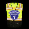 Unisex Premium Black Series® Surveyors Vest Thumbnail