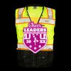 Unisex Premium Black Series® Surveyors Vest Thumbnail