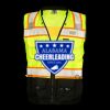 Unisex Premium Black Series® Surveyors Vest Thumbnail