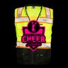 Unisex Premium Black Series® Surveyors Vest Thumbnail