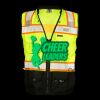 Unisex Premium Black Series® Surveyors Vest Thumbnail