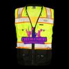 Unisex Premium Black Series® Surveyors Vest Thumbnail