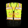 Unisex Premium Black Series® Surveyors Vest Thumbnail