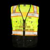 Unisex Premium Black Series® Surveyors Vest Thumbnail