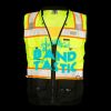 Unisex Premium Black Series® Surveyors Vest Thumbnail