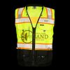 Unisex Premium Black Series® Surveyors Vest Thumbnail