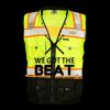 Unisex Premium Black Series® Surveyors Vest Thumbnail