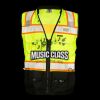 Unisex Premium Black Series® Surveyors Vest Thumbnail