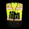 Unisex Premium Black Series® Surveyors Vest Thumbnail