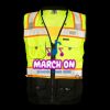 Unisex Premium Black Series® Surveyors Vest Thumbnail