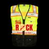 Unisex Premium Black Series® Surveyors Vest Thumbnail