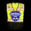 Unisex Premium Black Series® Surveyors Vest Thumbnail