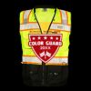 Unisex Premium Black Series® Surveyors Vest Thumbnail