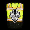Unisex Premium Black Series® Surveyors Vest Thumbnail
