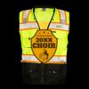 Unisex Premium Black Series® Surveyors Vest Thumbnail