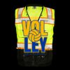 Unisex Premium Black Series® Surveyors Vest Thumbnail