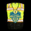 Unisex Premium Black Series® Surveyors Vest Thumbnail