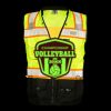 Unisex Premium Black Series® Surveyors Vest Thumbnail