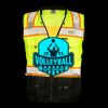 Unisex Premium Black Series® Surveyors Vest Thumbnail