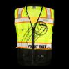 Unisex Premium Black Series® Surveyors Vest Thumbnail