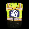 Unisex Premium Black Series® Surveyors Vest Thumbnail