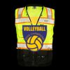 Unisex Premium Black Series® Surveyors Vest Thumbnail