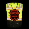 Unisex Premium Black Series® Surveyors Vest Thumbnail