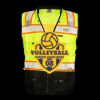 Unisex Premium Black Series® Surveyors Vest Thumbnail