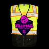 Unisex Premium Black Series® Surveyors Vest Thumbnail