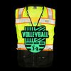 Unisex Premium Black Series® Surveyors Vest Thumbnail