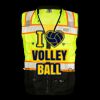 Unisex Premium Black Series® Surveyors Vest Thumbnail
