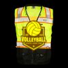 Unisex Premium Black Series® Surveyors Vest Thumbnail