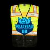 Unisex Premium Black Series® Surveyors Vest Thumbnail