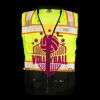 Unisex Premium Black Series® Surveyors Vest Thumbnail