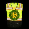 Unisex Premium Black Series® Surveyors Vest Thumbnail