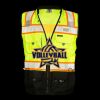 Unisex Premium Black Series® Surveyors Vest Thumbnail