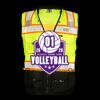 Unisex Premium Black Series® Surveyors Vest Thumbnail