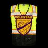 Unisex Premium Black Series® Surveyors Vest Thumbnail