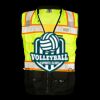 Unisex Premium Black Series® Surveyors Vest Thumbnail