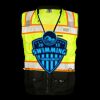 Unisex Premium Black Series® Surveyors Vest Thumbnail