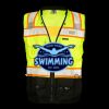 Unisex Premium Black Series® Surveyors Vest Thumbnail