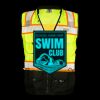 Unisex Premium Black Series® Surveyors Vest Thumbnail