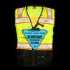 Unisex Premium Black Series® Surveyors Vest Thumbnail