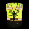 Unisex Premium Black Series® Surveyors Vest Thumbnail