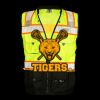 Unisex Premium Black Series® Surveyors Vest Thumbnail