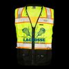 Unisex Premium Black Series® Surveyors Vest Thumbnail