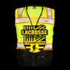 Unisex Premium Black Series® Surveyors Vest Thumbnail
