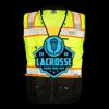 Unisex Premium Black Series® Surveyors Vest Thumbnail