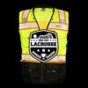 Unisex Premium Black Series® Surveyors Vest Thumbnail