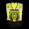 Unisex Premium Black Series® Surveyors Vest Thumbnail